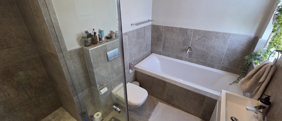 To Let 3 Bedroom Property for Rent in Groot Phesantekraal Estate Western Cape